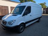 Mercedes-Benz Mercedes Benz Sprinter 209 CDI Diesel , 88... - Mercedes-Benz Sprinter: 209 Cdi