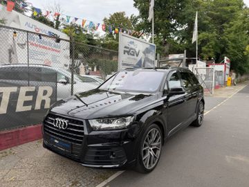 Audi Q7 - 1