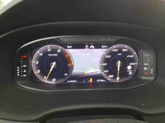 Cupra Ateca - Bild 10