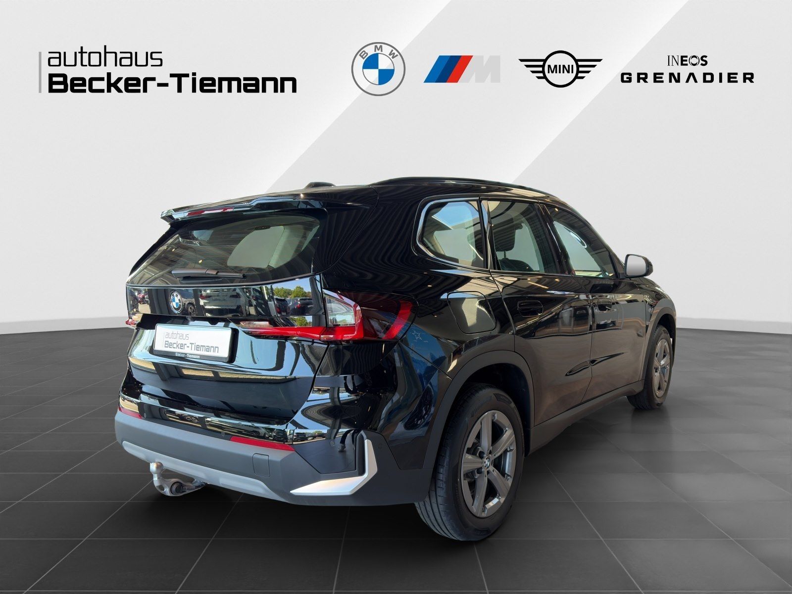 BMW X1 - Bild 6