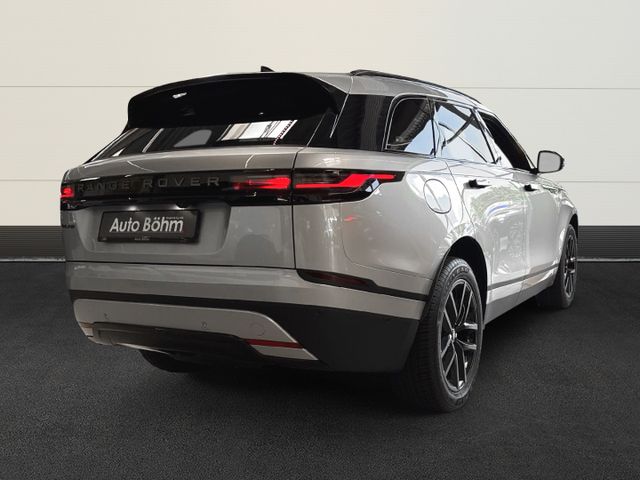 Land Rover Range Rover Velar D200 S+Pano+ACC+Meridian+360 G