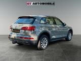 Audi Q5 45 TDI Quattro 3.0-Automatik-Pamorama-1.Hand - mit Diesel-Antrieb: Geländewagen, 3.0