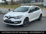 Renault Megane III Grandtour Limited*Klima*Temp*Navi*Stz - Renault Megane: Iii Grandtour