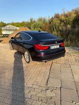 BMW 535 Gran Turismo 535i Gran Turismo - - BMW 535 Gran Turismo Gebrauchtwagen