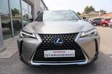 Lexus UX Hybrid Premium - Lexus UX aus 2020