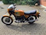 BMW R90S - MOTORRAD AUS DEM JAHR 1976