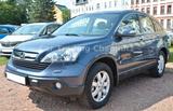 Honda CR-V Elegance 2.0 VTEC Automatik Allrad Tüv 6/26 - Honda CR-V Gebrauchtwagen in Chemnitz