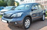 Honda CR-V Elegance 2.0 VTEC Automatik Allrad Tüv 6/26 - Honda CR-V: 2.2