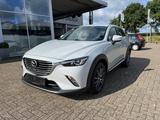 Mazda CX-3 Sports-Line Navi Kamera LED - Mazda CX-3 aus 2018