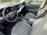 Skoda Octavia Combi  1.5 TSI Selection BFS DCP Sun Kam - Skoda Octavia Neuwagen in Stuttgart