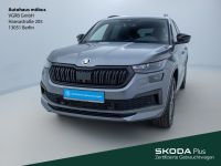 Skoda Kodiaq - Vorschau Bild 1