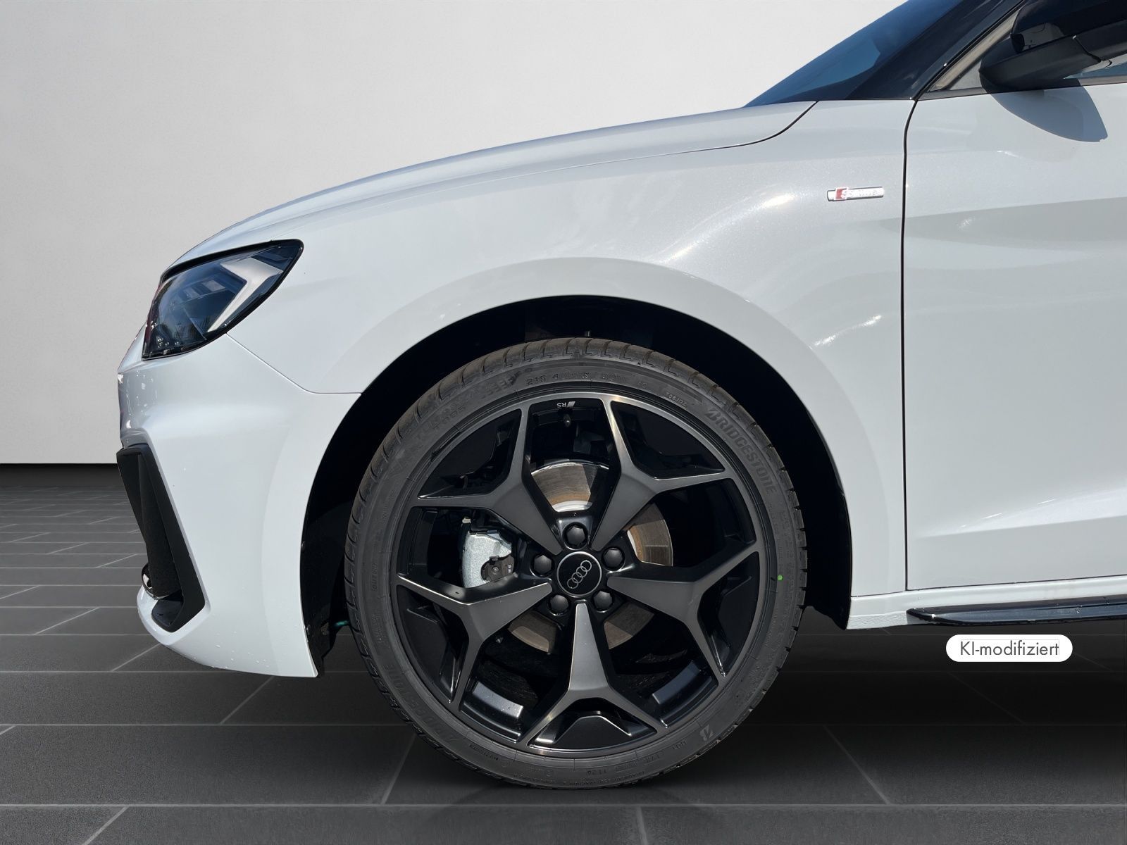 Audi A1 - Bild 10