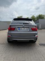 BMW X5 M M M - gebrauchte BMW X5 M aus dem Jahr 2010