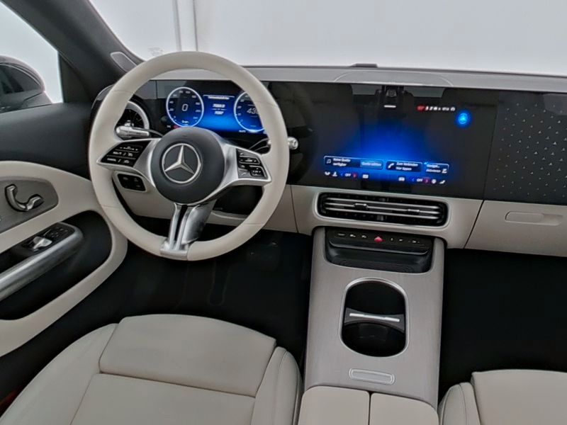 Mercedes-Benz CLA 350 - Bild 6