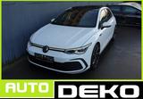 Volkswagen Golf 8 GTD DSG Pano/Virtual/Navi+/ACC/19 - Volkswagen Golf mit Diesel-Antrieb: Limousine, 1.8