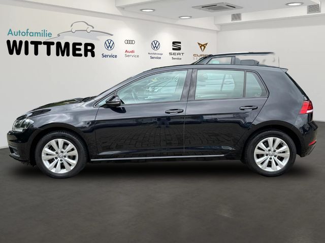 Golf 1.2 TSI Trendline / PDC / SH / ALU