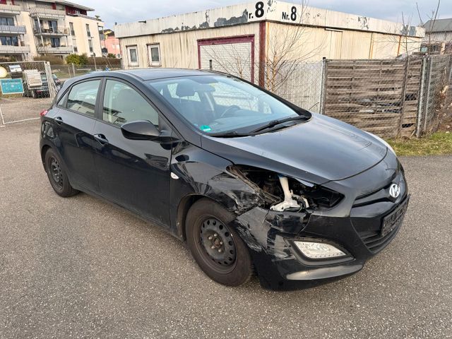 Hyundai i30 1.4