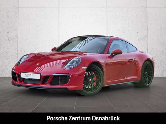 Porsche 991 -2 (911) Carrera 4 GTS BOSE Tempostat ParkAs