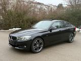 BMW 320 GT Sport Line Leader Panorama Kamera - BMW 320 Gran Turismo aus 2013