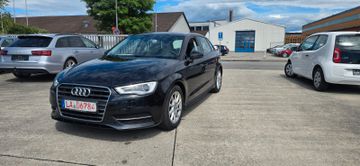 Audi A3 - 1