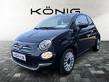 Fiat 500 1.0 GSE DOLCEVITA *KLIMA*CARPLAY*PDC*ALU - Fiat 500 DOLCEVITA mit Hybrid-Antrieb (Benzin/Elektro)