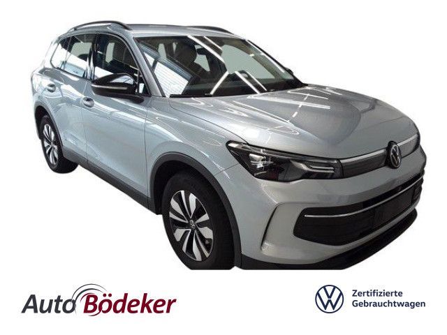 Volkswagen Tiguan 1.5 eTSI DSG GOAL Garantie b. 31.3.30 