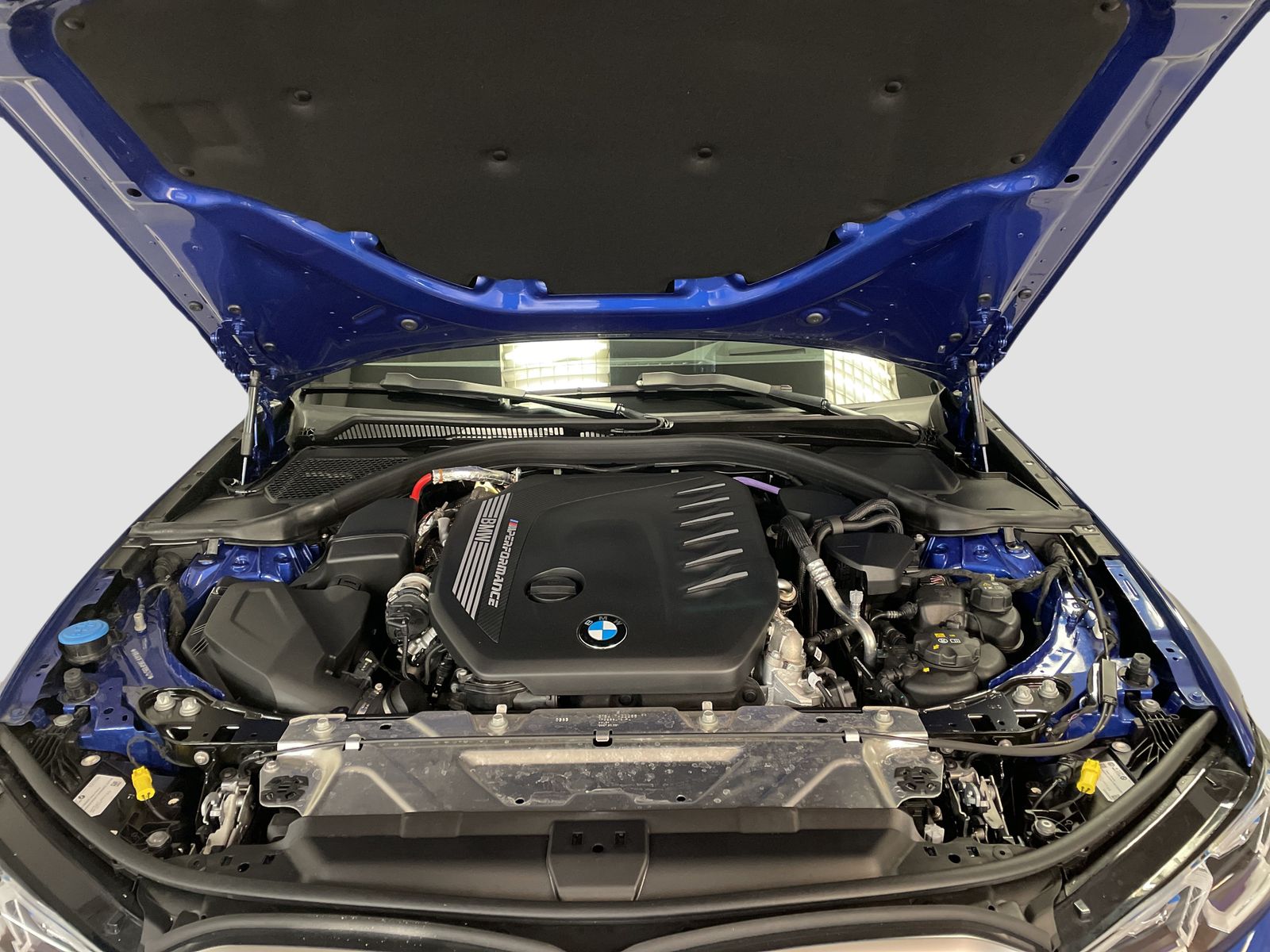 BMW M340d - Bild 15