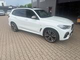 BMW X5 M50 M50i - - BMW X5 M50 Benzin Gebrauchtwagen