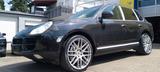 Porsche Cayenne S.XENON LEDER NAVI 2 HAND.22 ZOLL