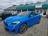 BMW X2 xDrive 20 i M Sport NAVI PANO HUD - BMW X2: M Sport