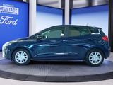 Ford Fiesta 1.5 TDCi COOL&CONNECT - Ford mit Diesel-Antrieb: Partikelfilter, Kleinwagen