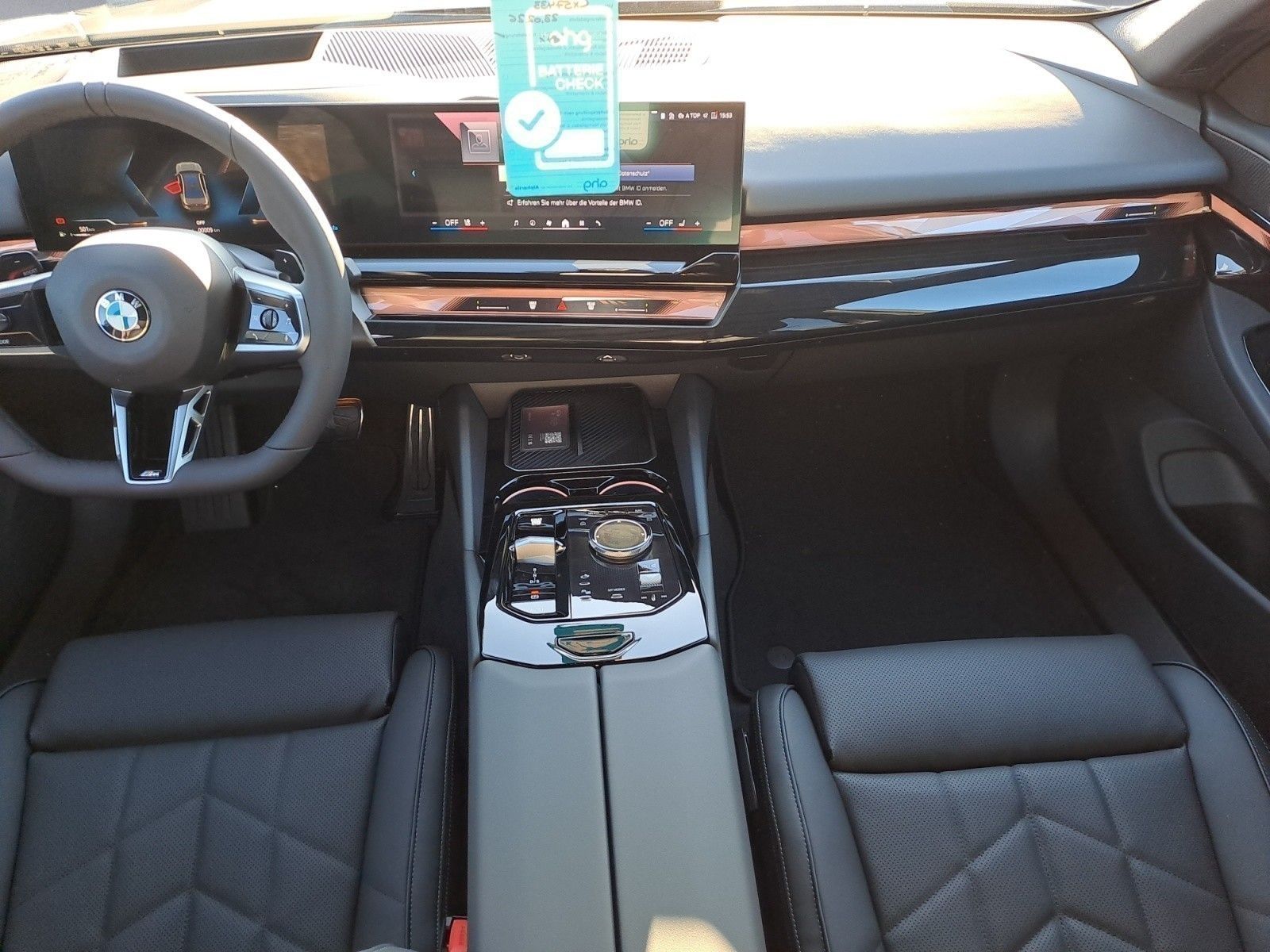 BMW 540 - Bild 9
