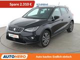 Seat Arona 1.0 TSI Xcellence Aut*LED*ACC*CAM*PDC*SHZ*