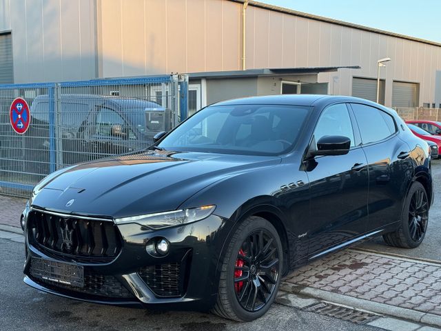 Maserati Levante Gran Sport Q4