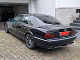 BMW E38 735i - BMW 735: 735i E38
