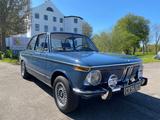 BMW 1602 - scheckheftgepflegte BMW 2002