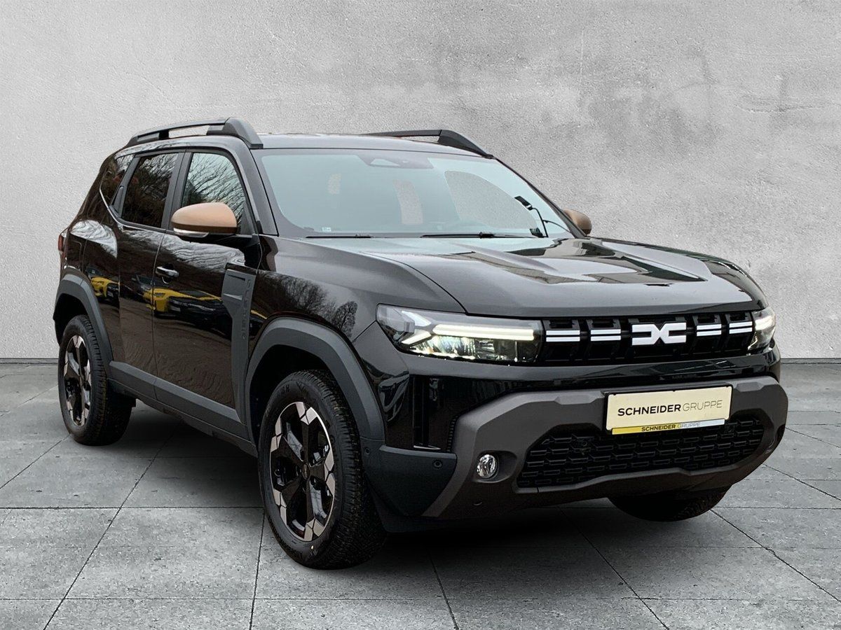 Dacia Duster - Bild 7