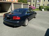 Audi A8 4.2 FSI tiptronic quattro - TÜV neu - gebrauchte Audi A8 aus dem Jahr 2008