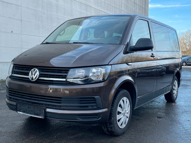 Volkswagen T6 Multivan Trendline 2.0 TDI *Motorschaden