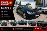Mercedes-Benz E 300 E -Klasse Lim. E 300 CDI BlueEfficiency - Mercedes-Benz E 300: Cdi