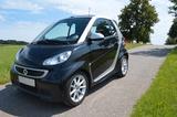 Smart ForTwo cabrio 0.8 cdi passion  - Smart ForTwo: Cabrio, Cdi