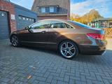 Mercedes-Benz E 200 Coupé E 200 - - Mercedes-Benz Gebrauchtwagen Privatanbieter