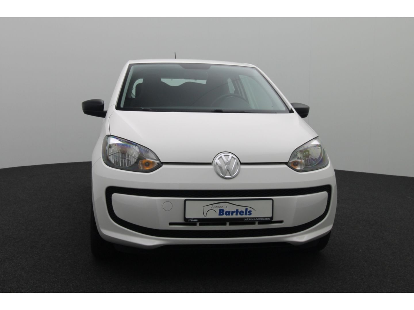 Fahrzeugabbildung Volkswagen up! 1.0 take Klima Cool & Sound Paket