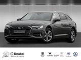 Audi A6 Avant sport 40 TDI S tronic qu Matrix AHK Key - Audi A6