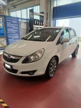 Opel Corsa 1.2 5 porte Enjoy - Opel Corsa: C Enjoy