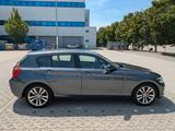 BMW 125i Urban Line LEDER*NAVI*TEMPO*LED*PDC*SHZ - BMW 125: 125i