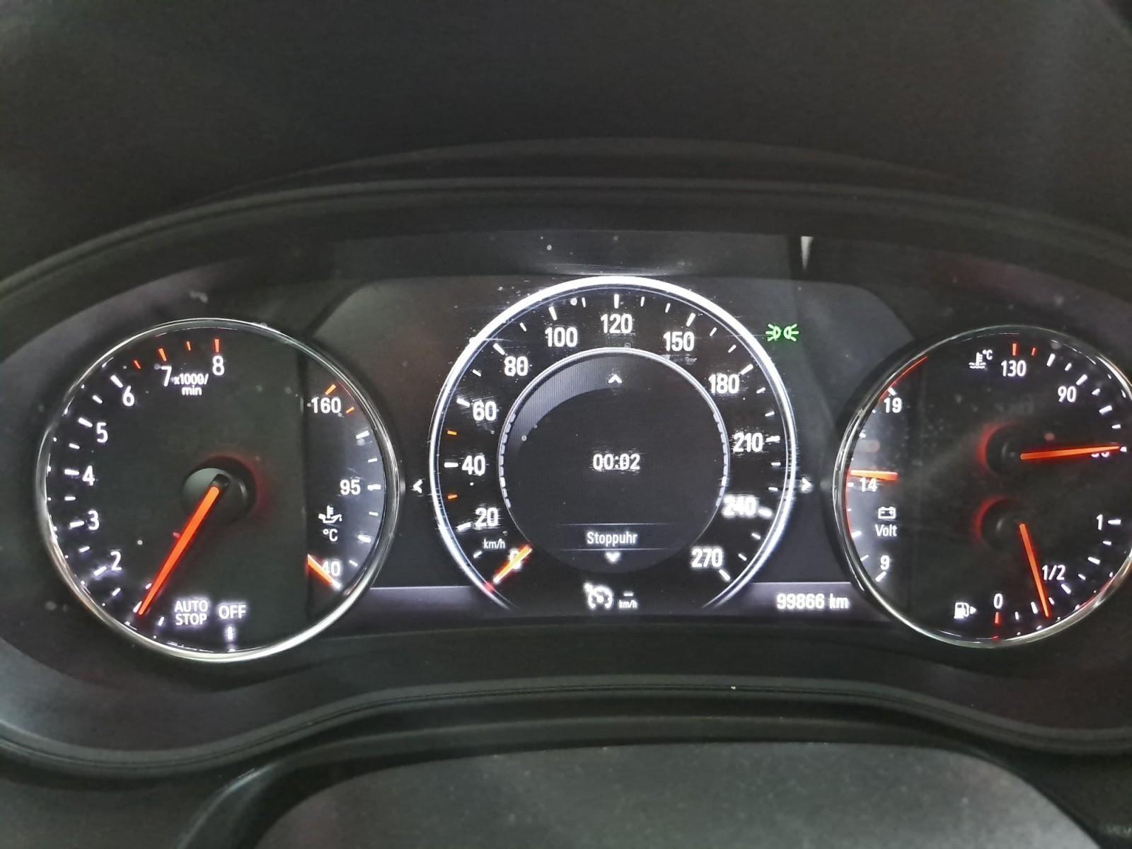 Opel Insignia 1.5 Turbo INNOVATION 