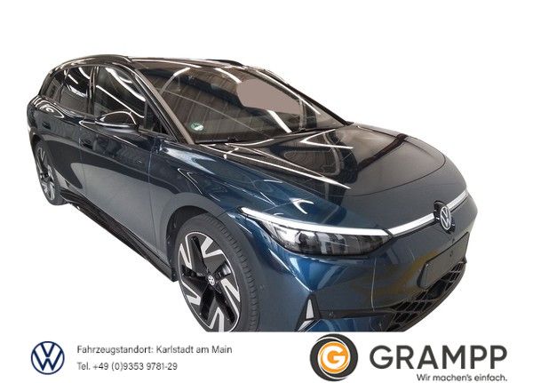 Image of Volkswagen ID.7