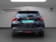 Fahrzeugabbildung Nissan Micra 1.0 N-Sport BOSE Sitzheizung Kamera
