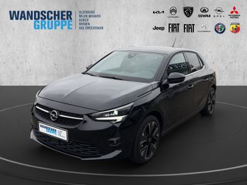 Opel Corsa F e GS Line